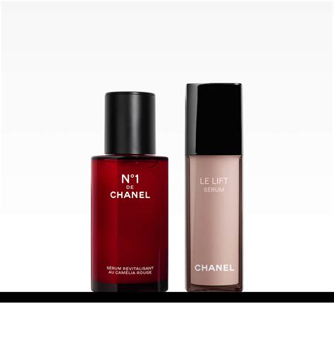 chanel verzorgingsproducten|chanel serum reviews.